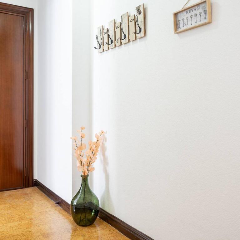 Apartamento Trisquel - Apartamento de 3 dormitorios - 18