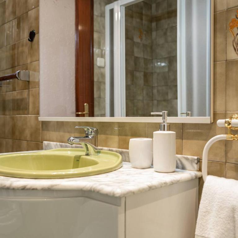 Apartamento Trisquel - Apartamento de 3 dormitorios - 19