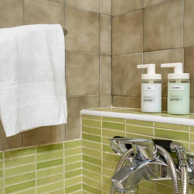 Apartamento Trisquel - Apartamento de 3 dormitorios - 21