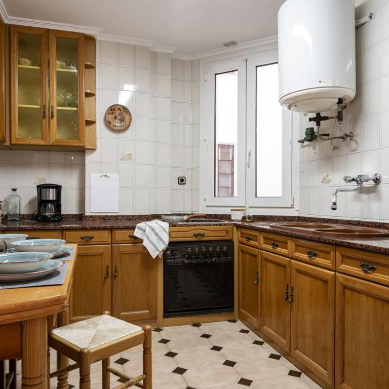 Apartamento Trisquel - Apartamento de 3 dormitorios - 24