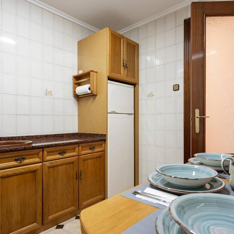 Apartamento Trisquel - Apartamento de 3 dormitorios - 27