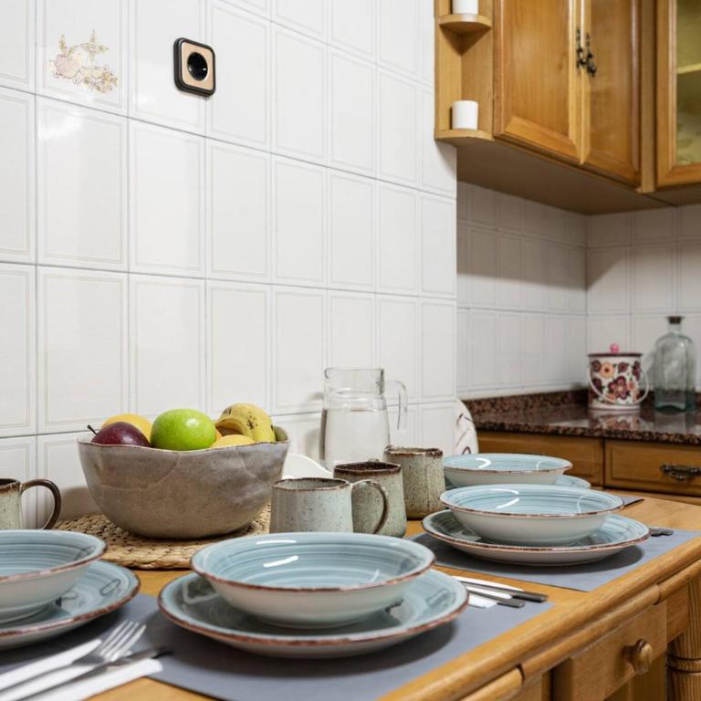 Apartamento Trisquel - Apartamento de 3 dormitorios - 26