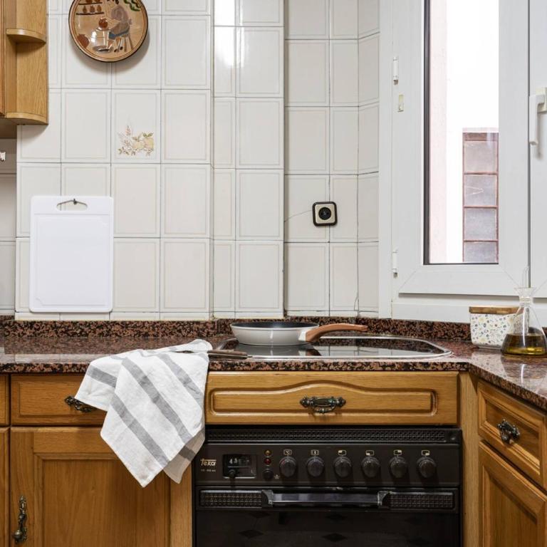 Apartamento Trisquel - Apartamento de 3 dormitorios - 29