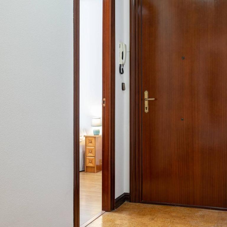 Apartamento Trisquel - Apartamento de 3 dormitorios - 30