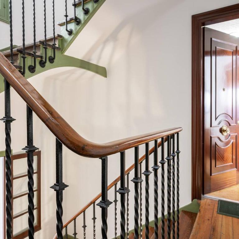 Apartamento Trisquel - Apartamento de 3 dormitorios - 35