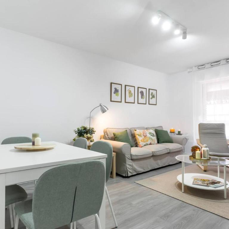 Apartamento Marqués de Urquijo - Apartamento de 3 dormitorios - 8
