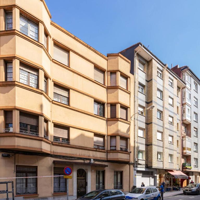 Apartamento Trisquel - Apartamento de 3 dormitorios - 36