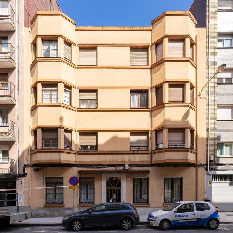 Apartamento Trisquel - Apartamento de 3 dormitorios - 37