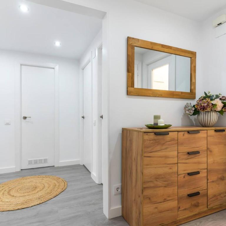 Apartamento Marqués de Urquijo - Apartamento de 3 dormitorios - 23