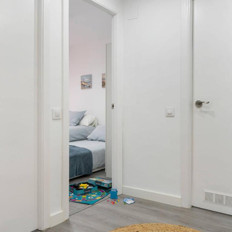 Apartamento Marqués de Urquijo - Apartamento de 3 dormitorios - 26