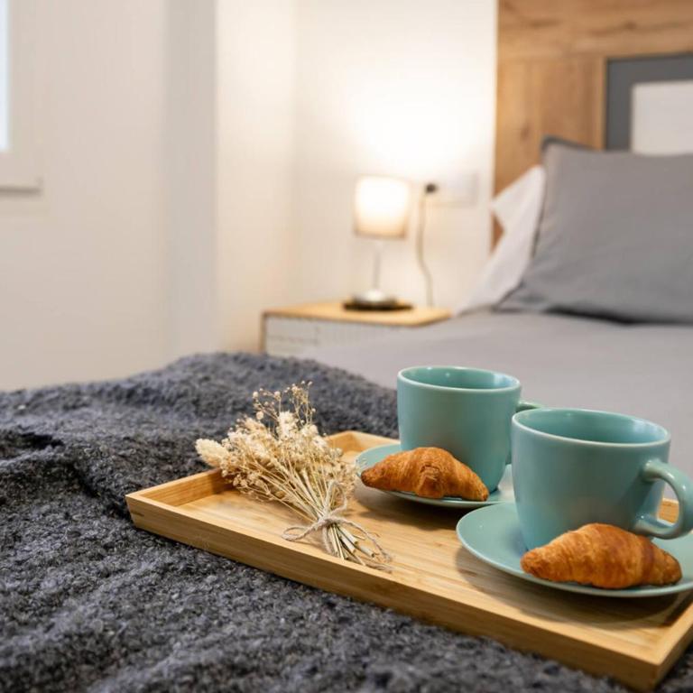 Apartamento Diego en el corazón de Gijón - Apartamento de 1 dormitorio - 3