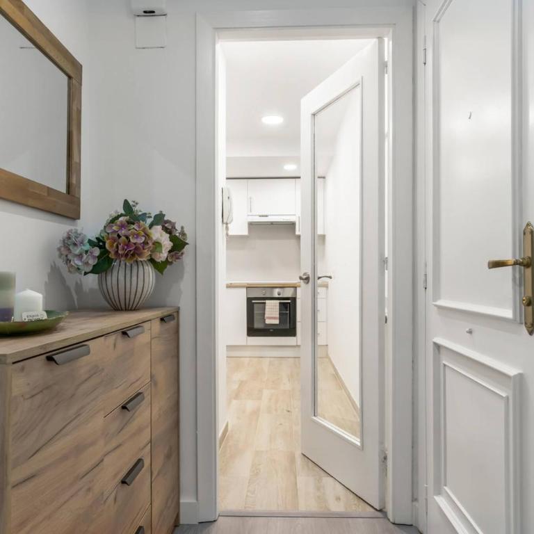 Apartamento Marqués de Urquijo - Apartamento de 3 dormitorios - 28
