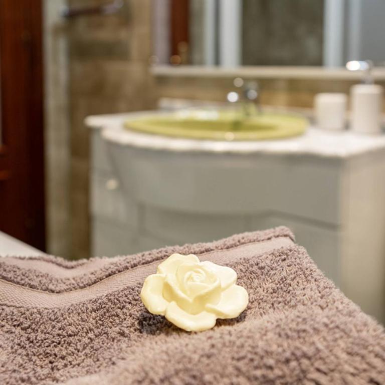 Apartamento Trisquel - Apartamento de 3 dormitorios - 20
