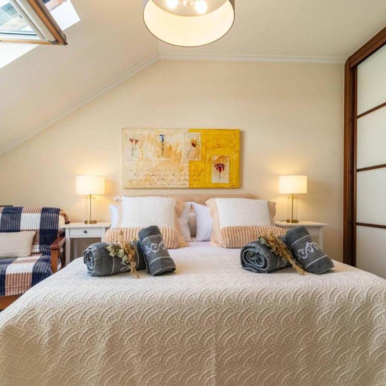 El Pasadizo de Menéndez Valdés - Apartamento de 1 dormitorio - 3