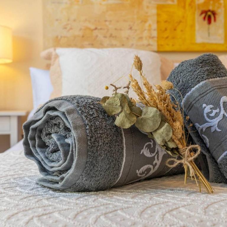 El Pasadizo de Menéndez Valdés - Apartamento de 1 dormitorio - 4