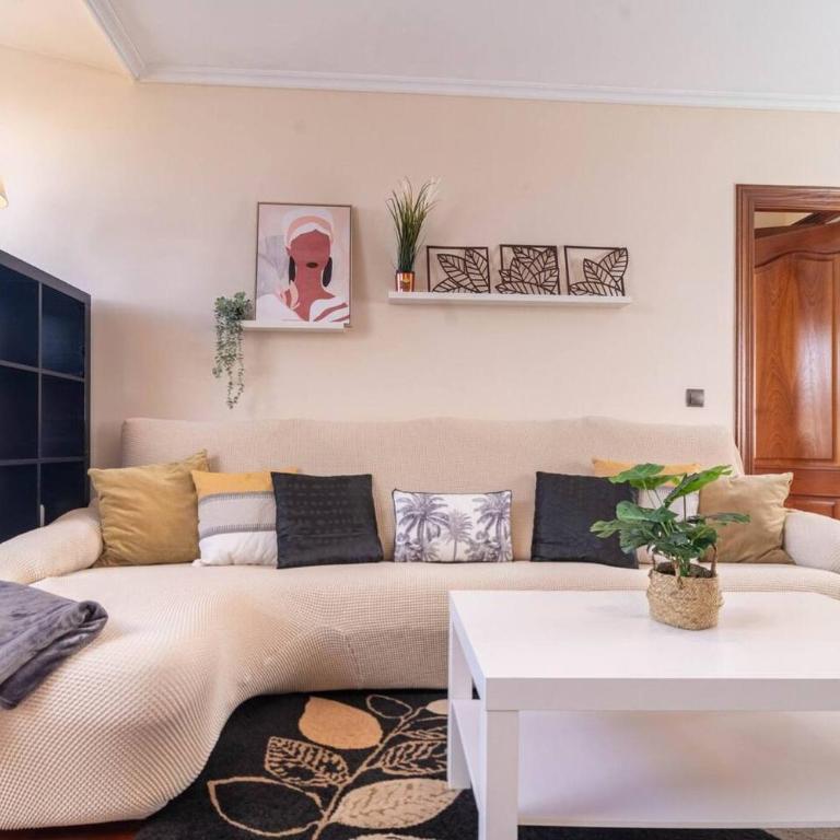 El Pasadizo de Menéndez Valdés - Apartamento de 1 dormitorio - 7