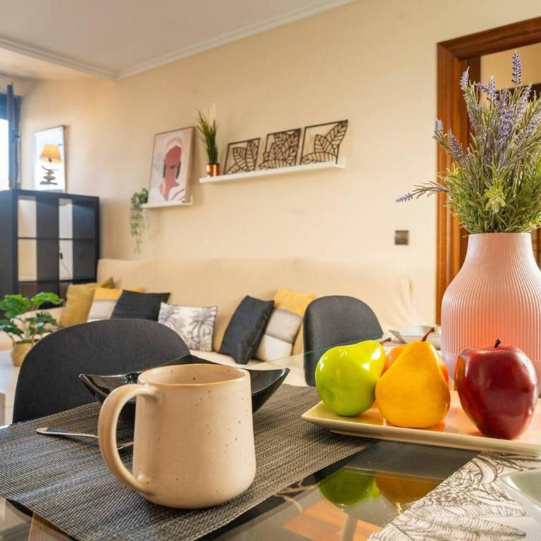 El Pasadizo de Menéndez Valdés - Apartamento de 1 dormitorio - 8