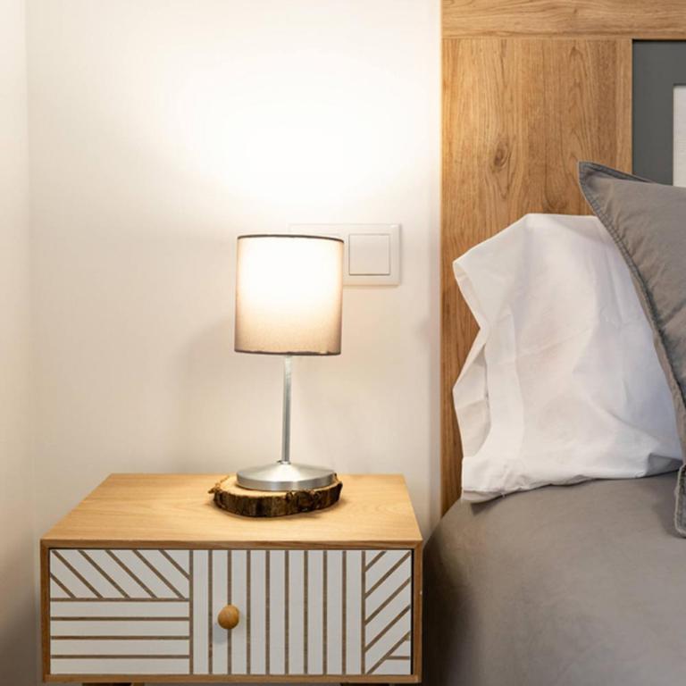 Apartamento Diego en el corazón de Gijón - Apartamento de 1 dormitorio - 6