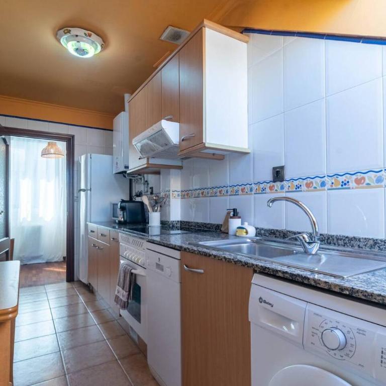El Pasadizo de Menéndez Valdés - Apartamento de 1 dormitorio - 10