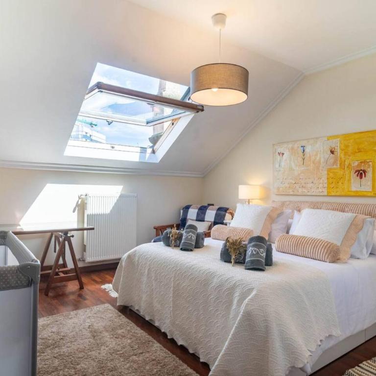 El Pasadizo de Menéndez Valdés - Apartamento de 1 dormitorio - 11