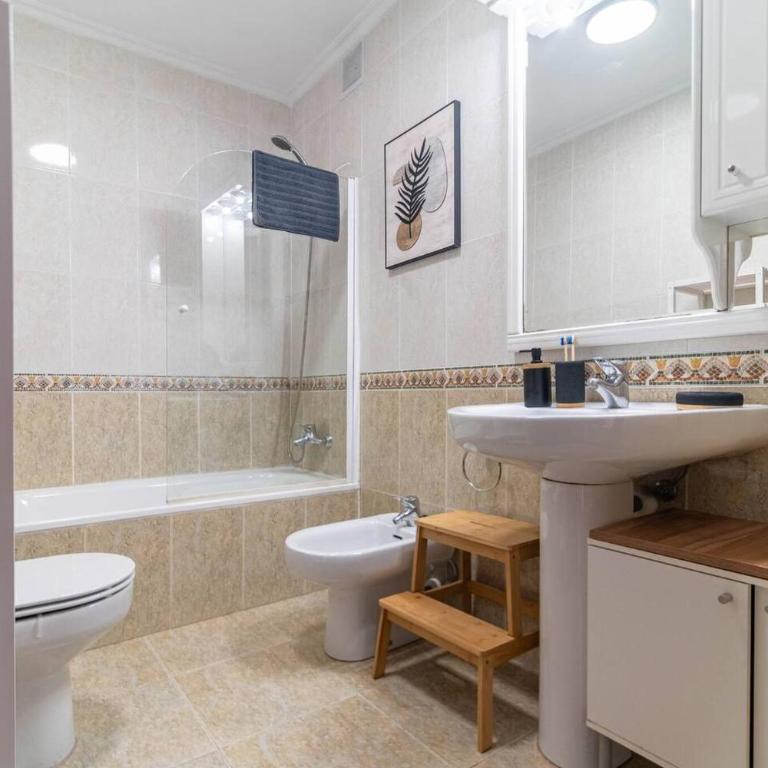 El Pasadizo de Menéndez Valdés - Apartamento de 1 dormitorio - 13