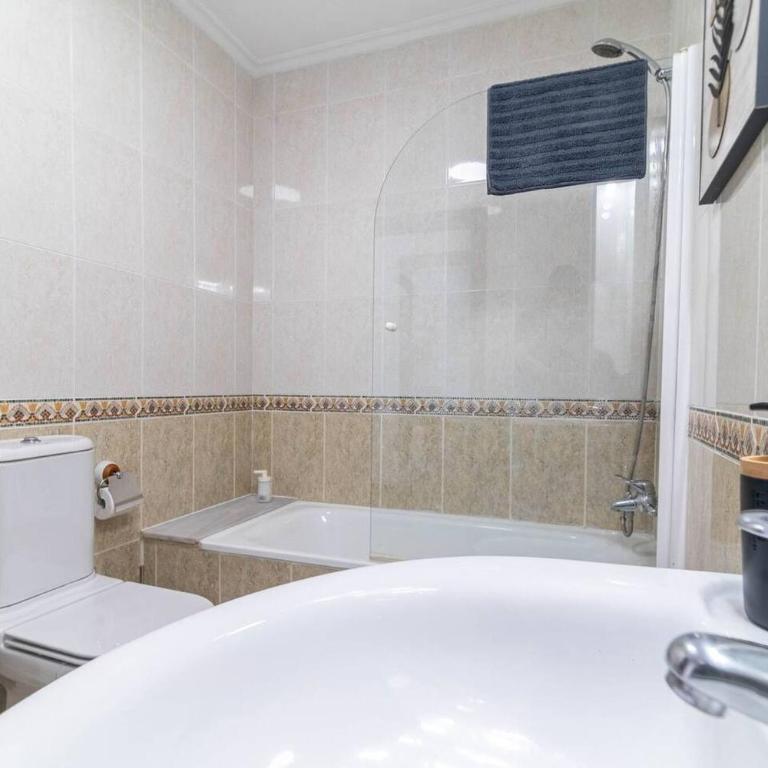 El Pasadizo de Menéndez Valdés - Apartamento de 1 dormitorio - 15