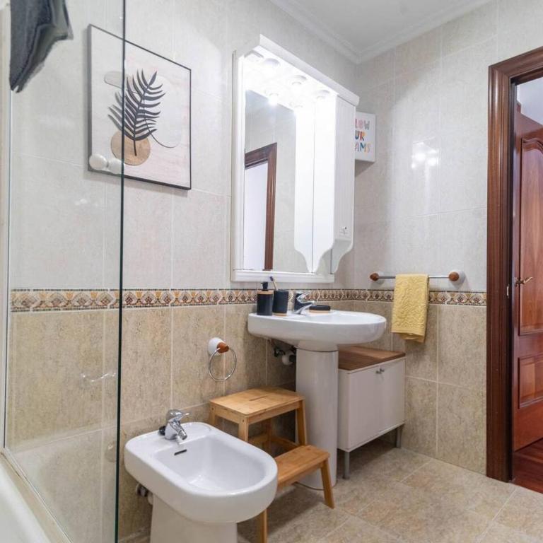 El Pasadizo de Menéndez Valdés - Apartamento de 1 dormitorio - 16