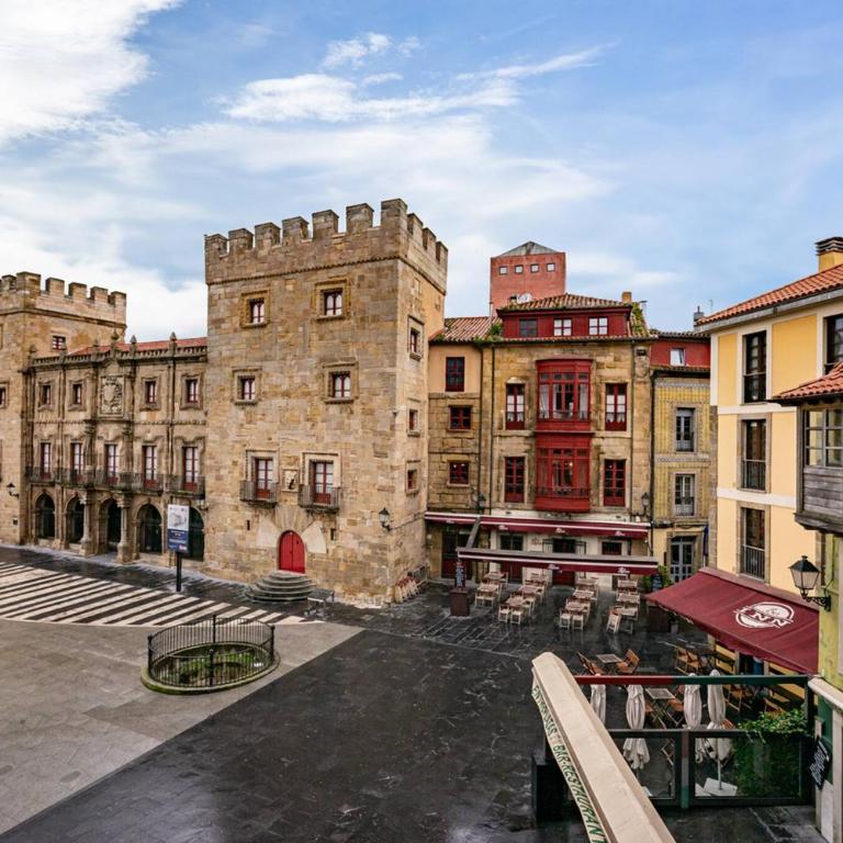Apartamento 27 de Diciembre - Apartamento de 1 dormitorio - 4