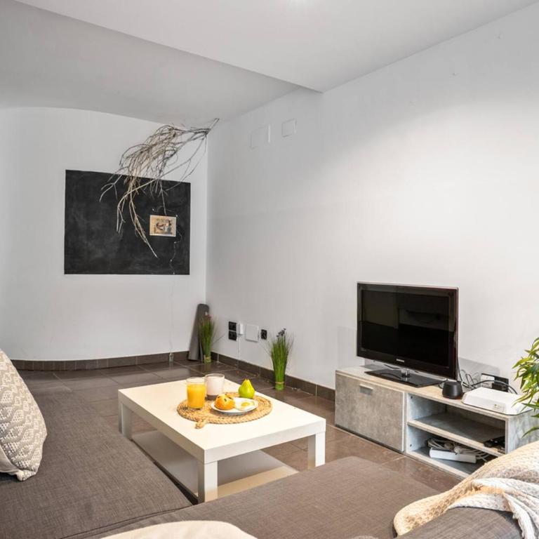 Apartamento 27 de Diciembre - Apartamento de 1 dormitorio - 6