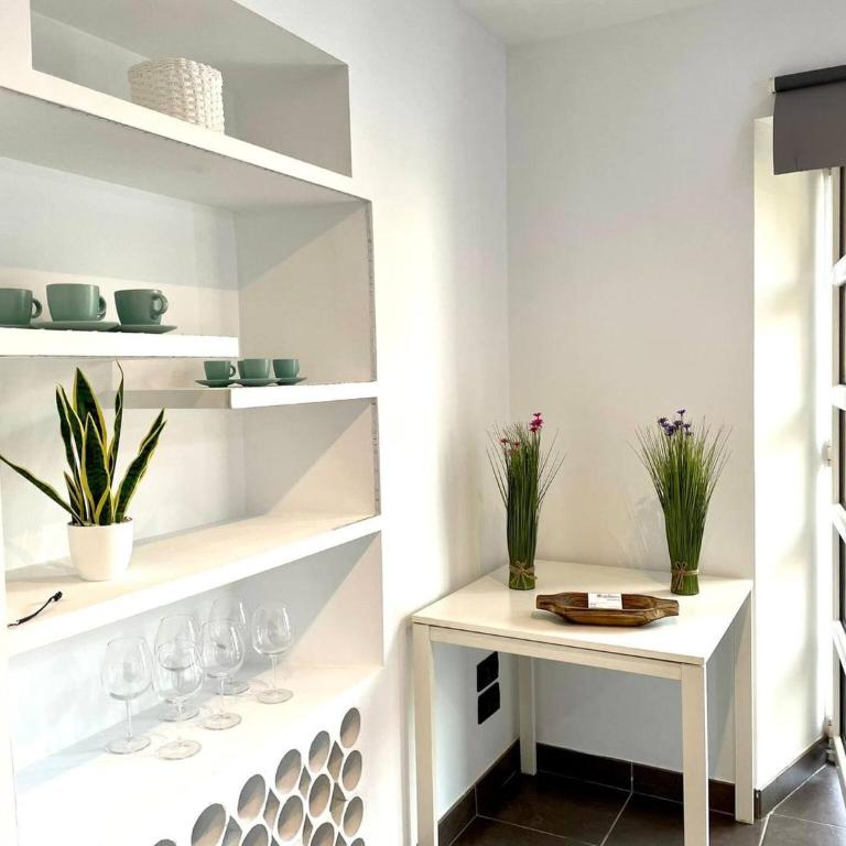 Apartamento 27 de Diciembre - Apartamento de 1 dormitorio - 7