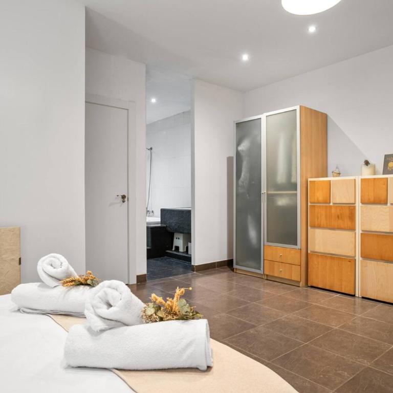 Apartamento 27 de Diciembre - Apartamento de 1 dormitorio - 9