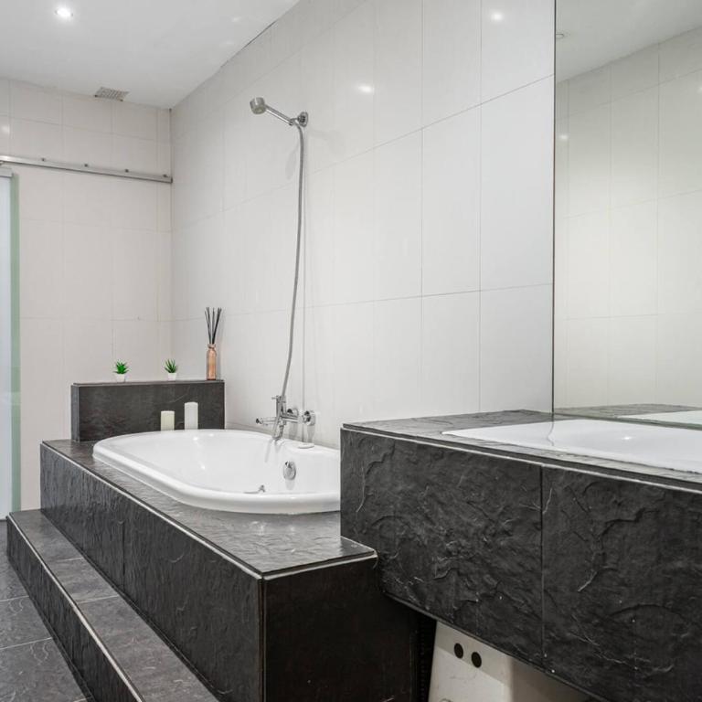 Apartamento 27 de Diciembre - Apartamento de 1 dormitorio - 12