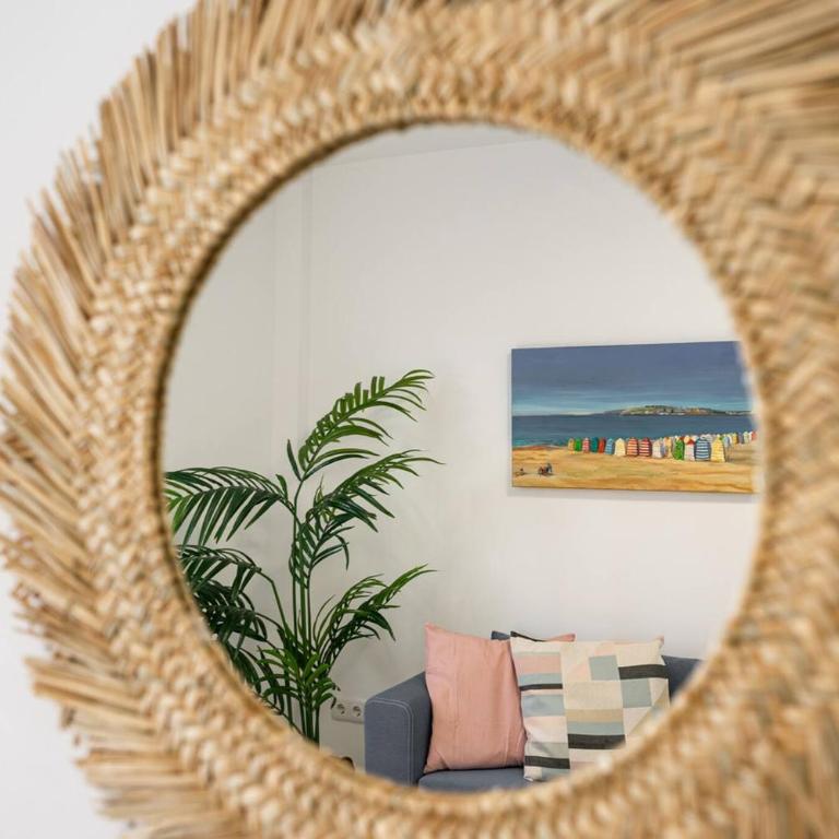 Apartamento Diego en el corazón de Gijón - Apartamento de 1 dormitorio - 29