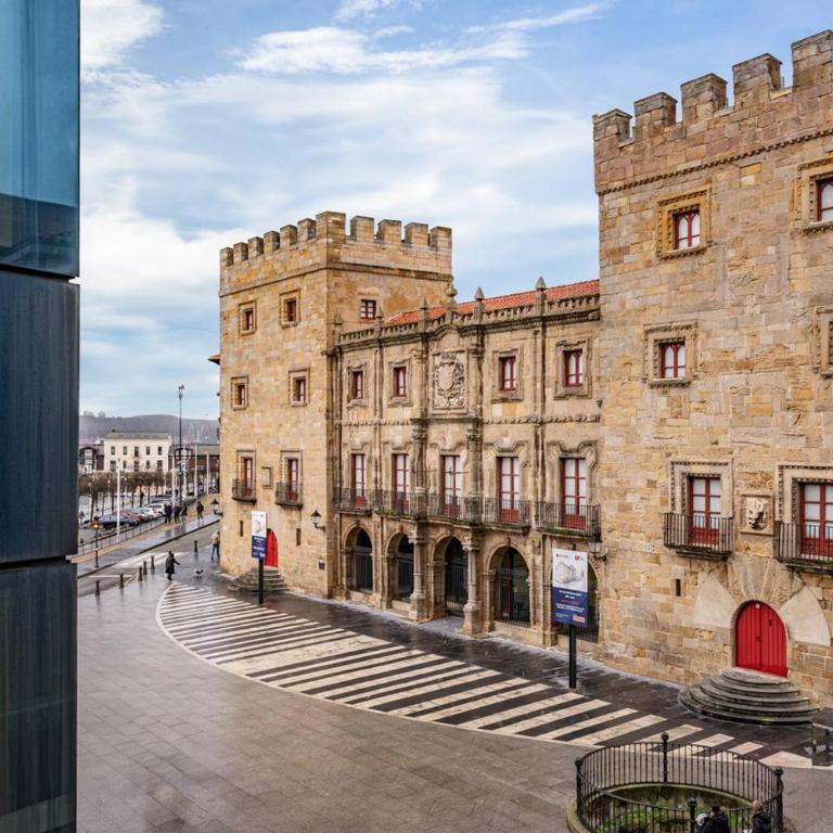 Apartamento 27 de Diciembre - Apartamento de 1 dormitorio - 18