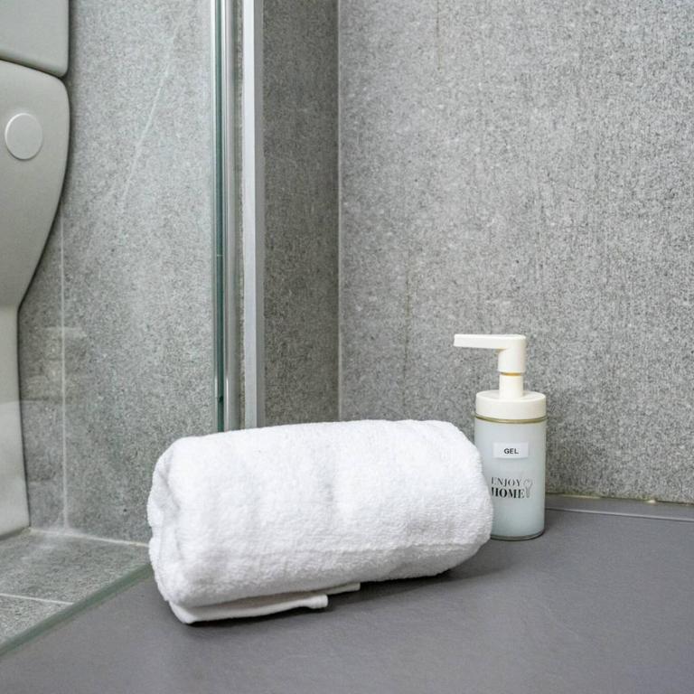 Apartamento 27 de Diciembre - Apartamento de 1 dormitorio - 24