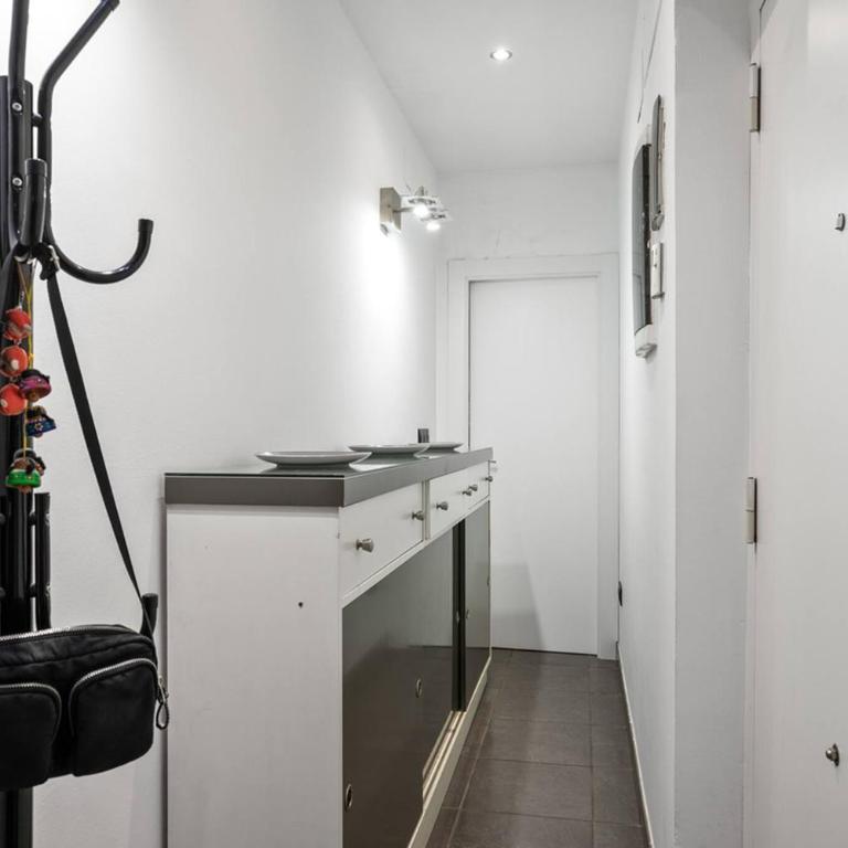 Apartamento 27 de Diciembre - Apartamento de 1 dormitorio - 25