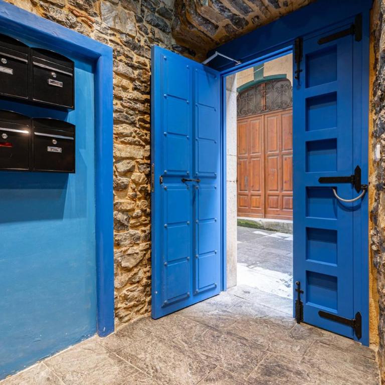 Apartamento 27 de Diciembre - Apartamento de 1 dormitorio - 27
