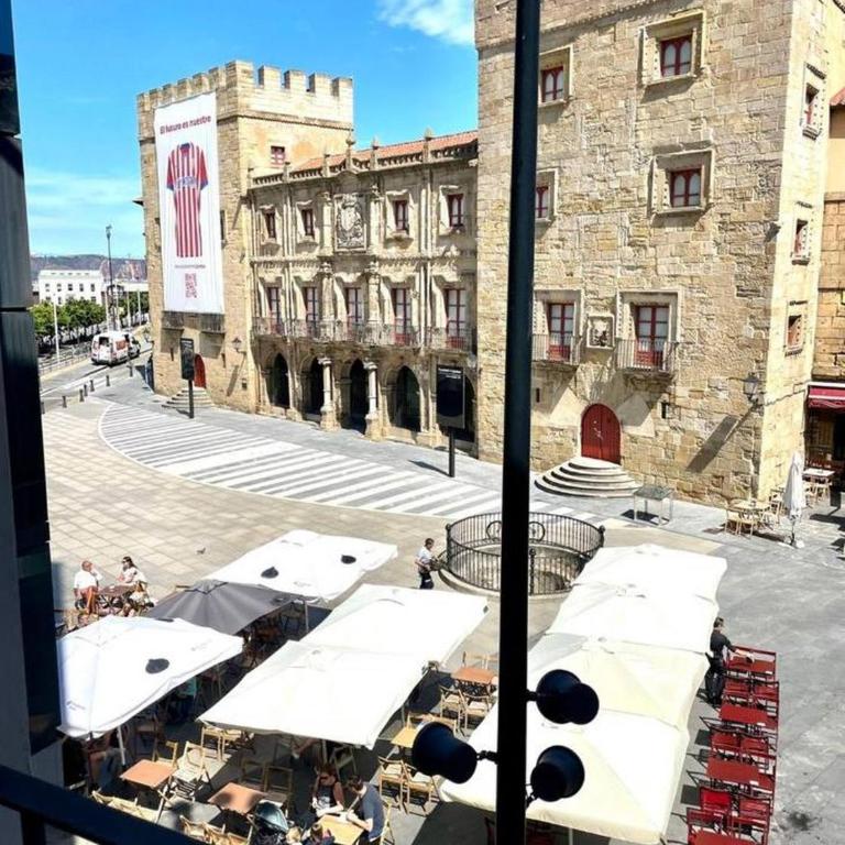 Apartamento 27 de Diciembre - Apartamento de 1 dormitorio - 26