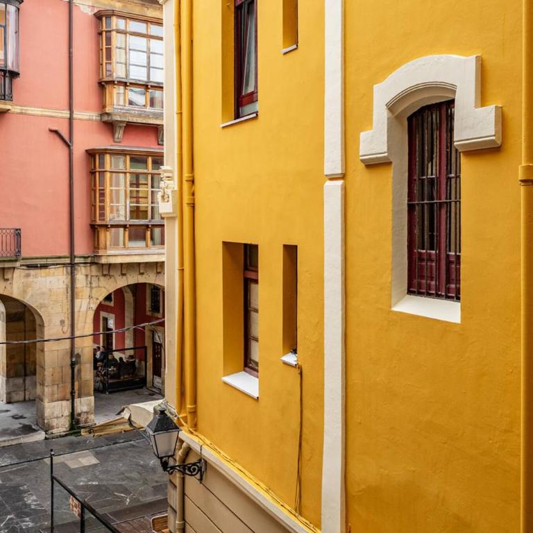 Apartamento 27 de Diciembre - Apartamento de 1 dormitorio - 29