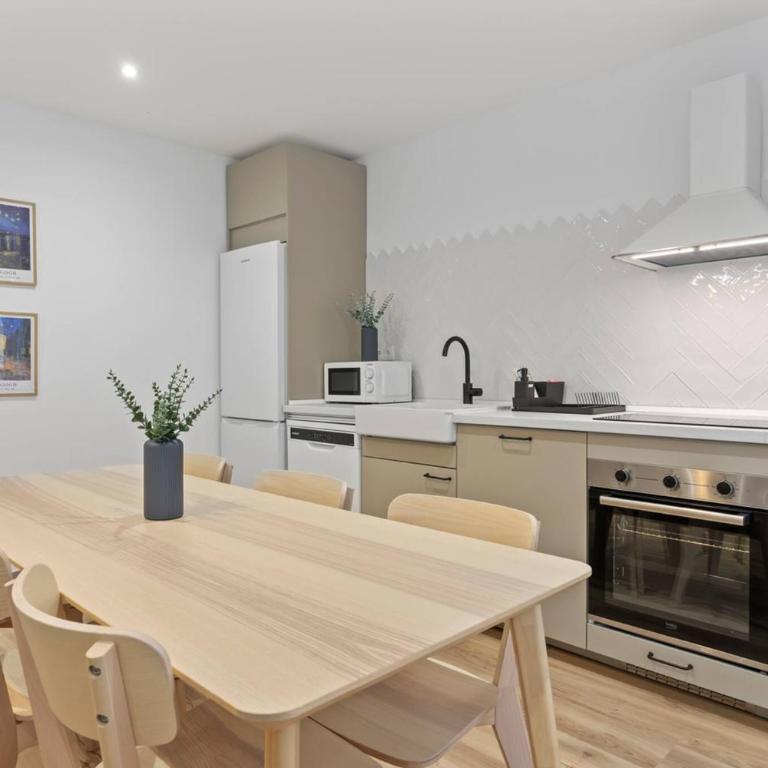 Van Gogh, confort y diseño en el centro de Gijón - Apartamento de 3 dormitorios - 23