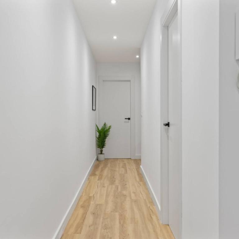 Van Gogh, confort y diseño en el centro de Gijón - Apartamento de 3 dormitorios - 29