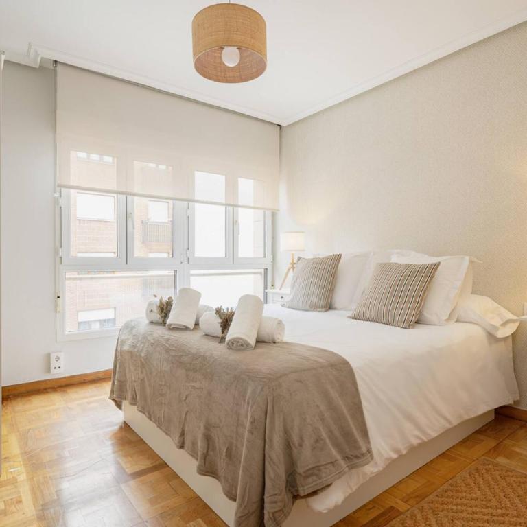 Apartamento Tres Mares - Apartamento de 3 dormitorios - 3