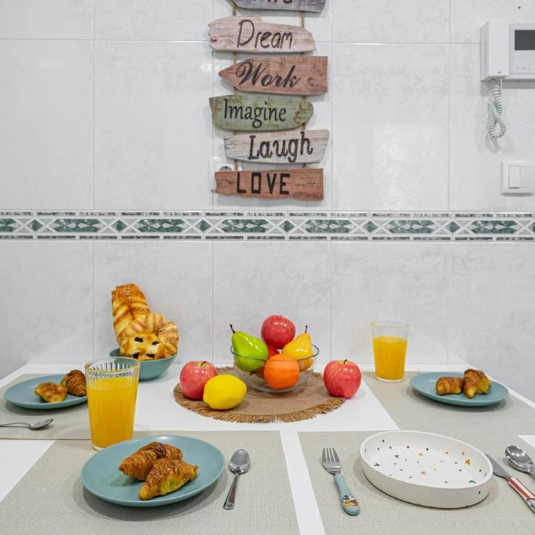Apartamento Tres Mares - Apartamento de 3 dormitorios - 5