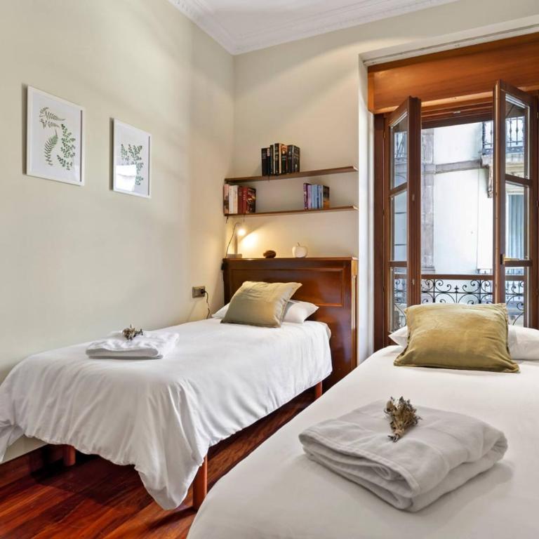 Apartamento La Joya - Apartamento de 2 dormitorios - 16