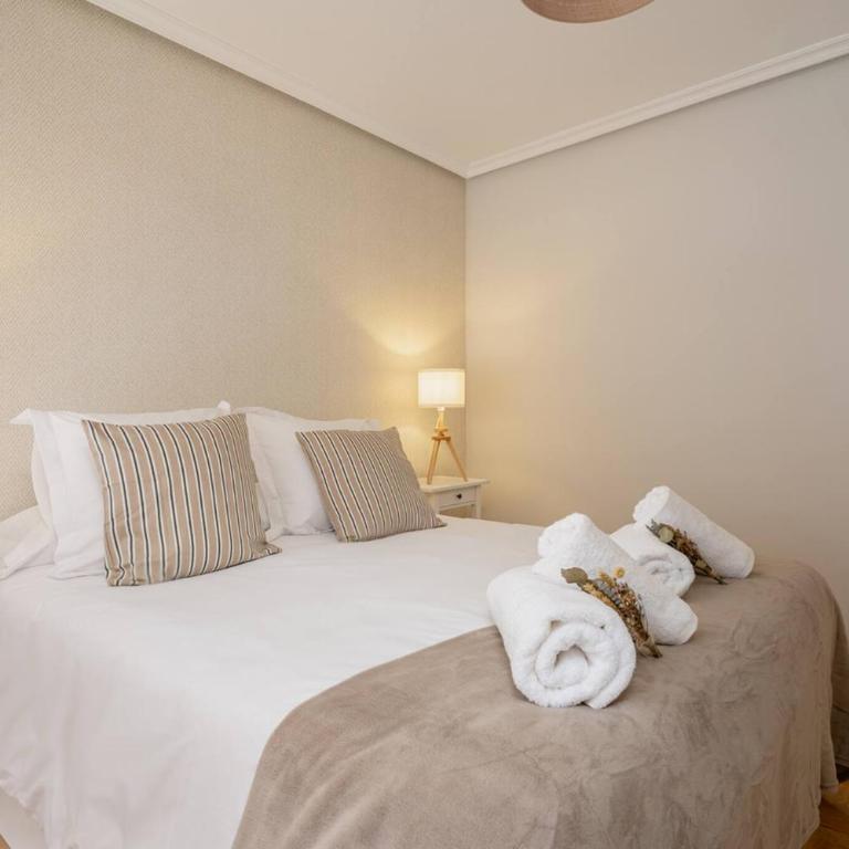 Apartamento Tres Mares - Apartamento de 3 dormitorios - 8