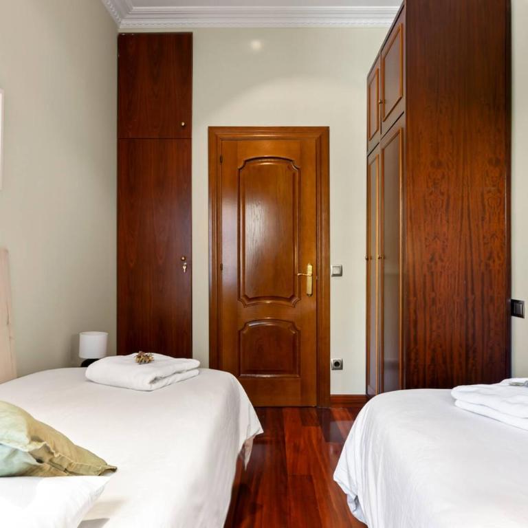 Apartamento La Joya - Apartamento de 2 dormitorios - 19