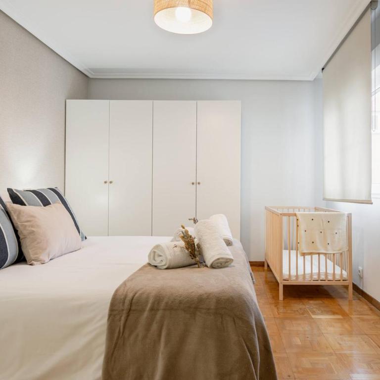Apartamento Tres Mares - Apartamento de 3 dormitorios - 12