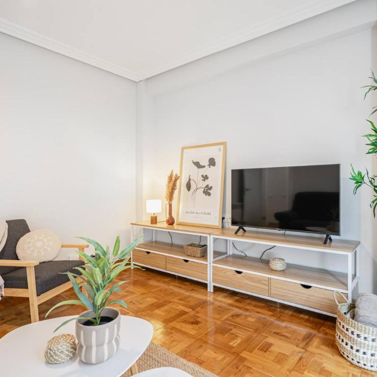 Apartamento Tres Mares - Apartamento de 3 dormitorios - 15