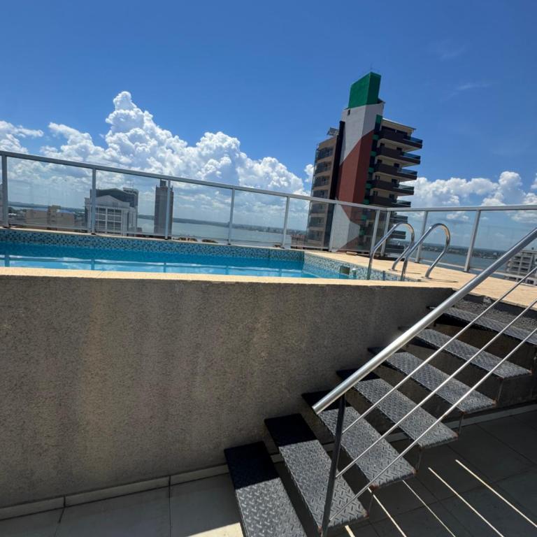 Terrazas RV Adults Only - Apartamento de 1 dormitorio - 16