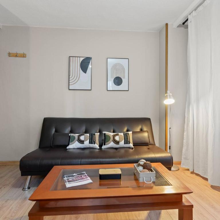 El Balcón de Premio Real - Apartamento de 2 dormitorios - 5